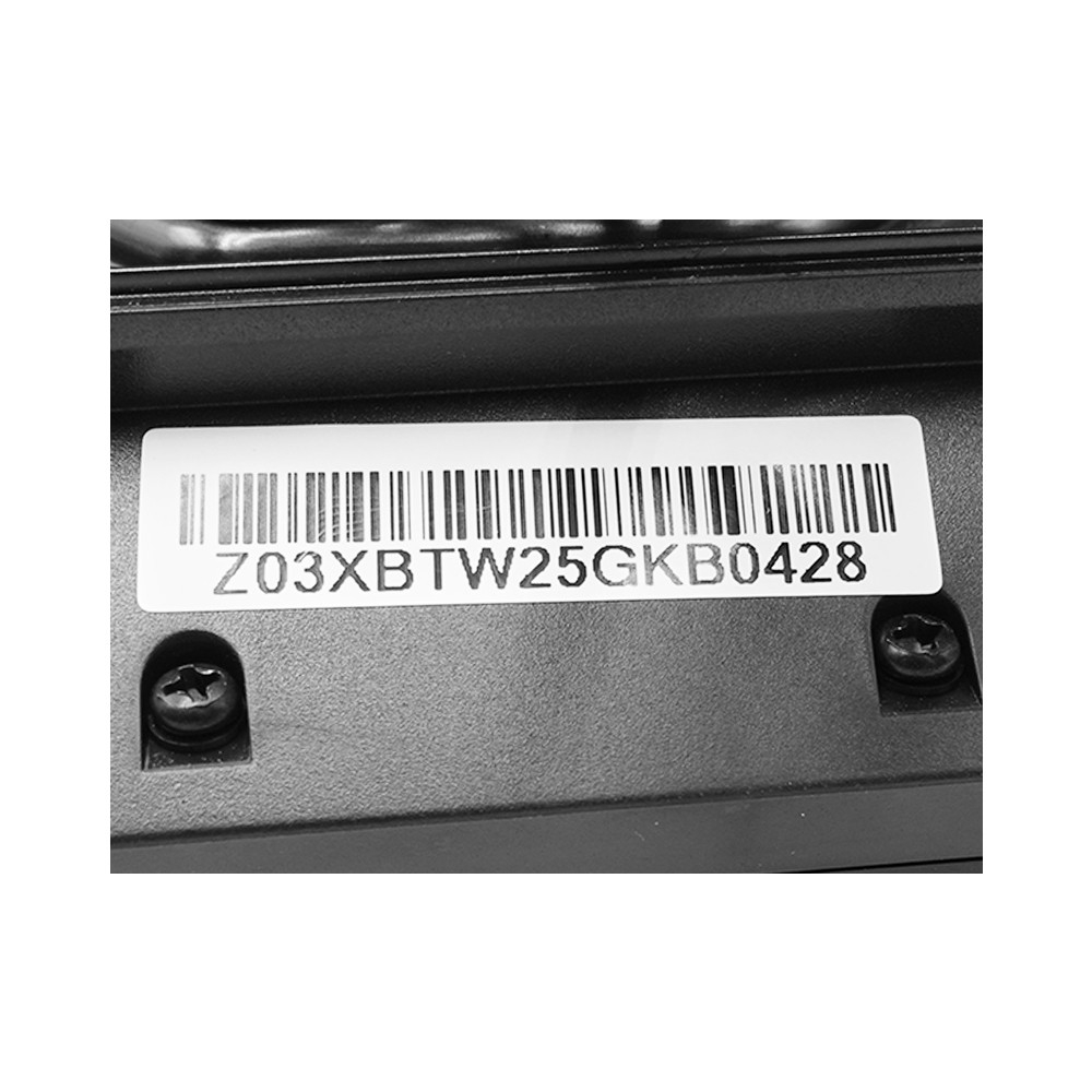 Display trotineta electrica Segway ZT3 Pro [3]