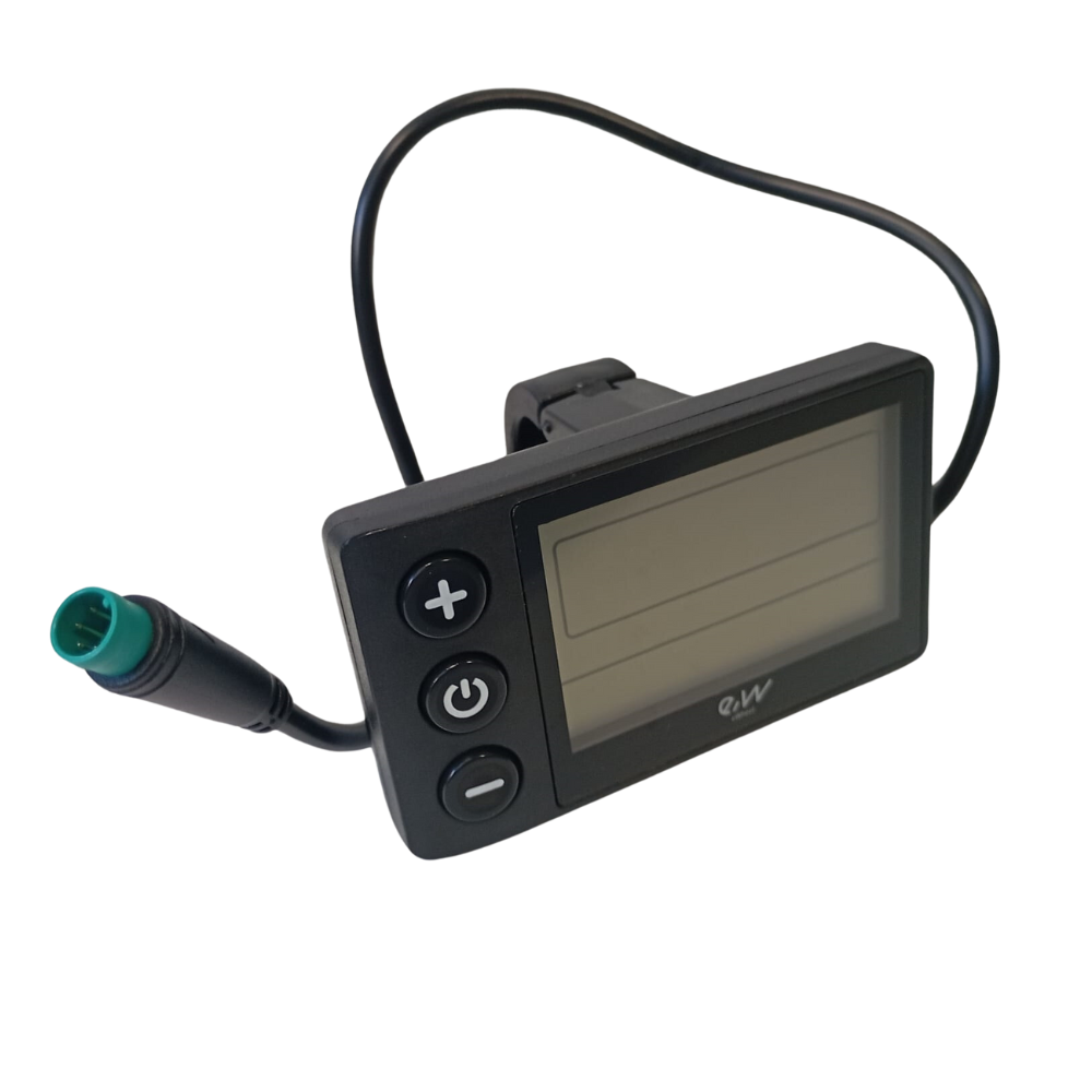 Display S866 cu cablu waterproof [4]
