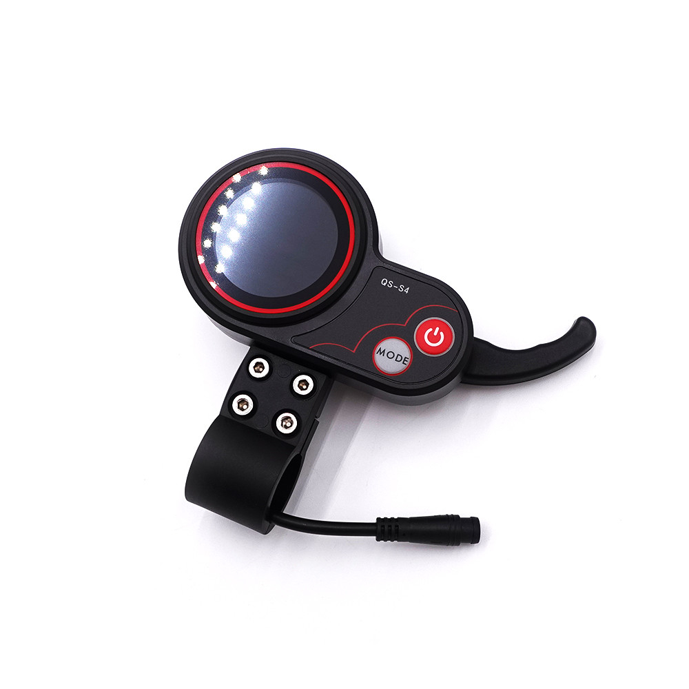 Display trotinete QS-S4 (6 pini) [3]