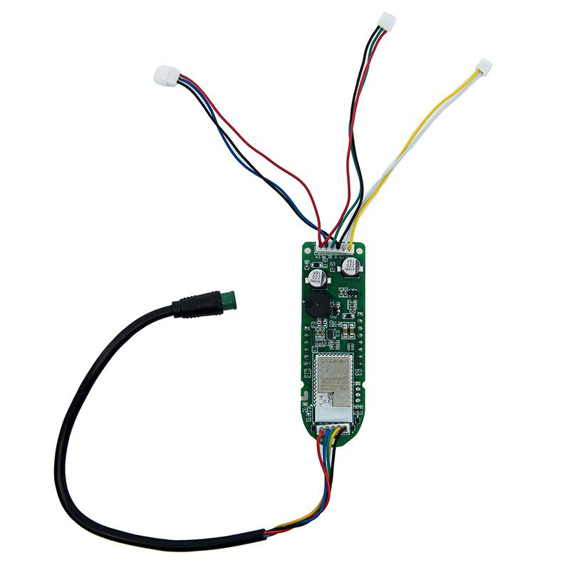 Display trotineta electrica Xiaomi Scooter 3 Lite (Mi3 Lite) [2]