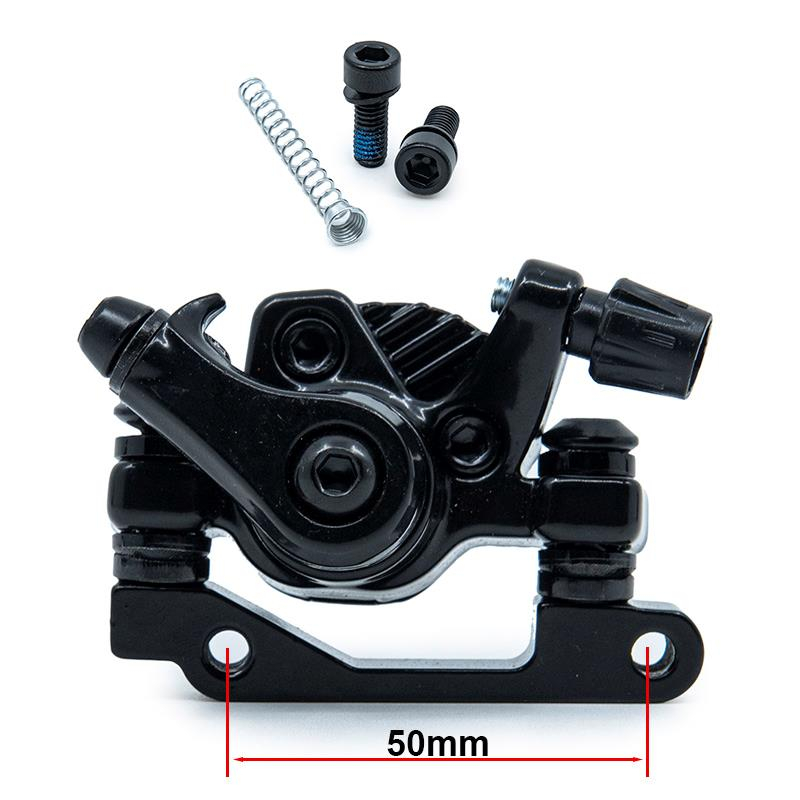 Etrier frana fata Kukirin G2 Pro [2]