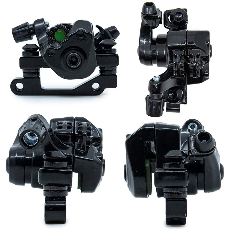 Etrier frana fata Kukirin G2 Pro [3]