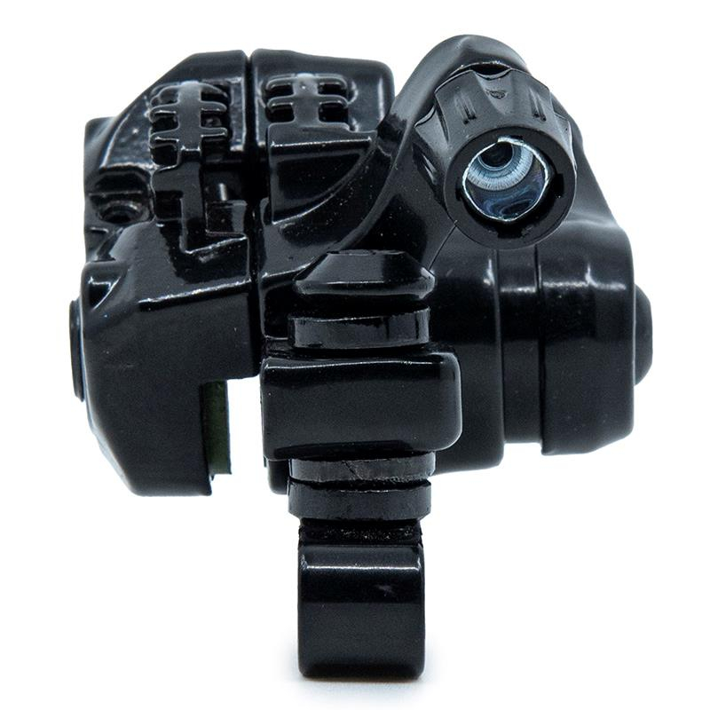 Etrier frana spate,montaj pe stanga, Kukirin G2 Pro [6]