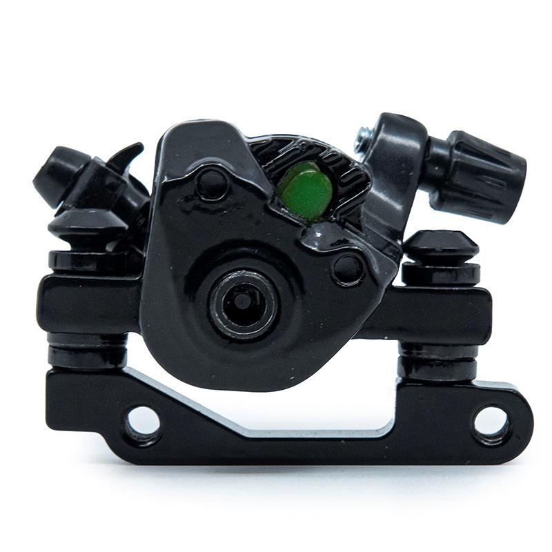 Etrier frana spate,montaj pe stanga, Kukirin G2 Pro [4]