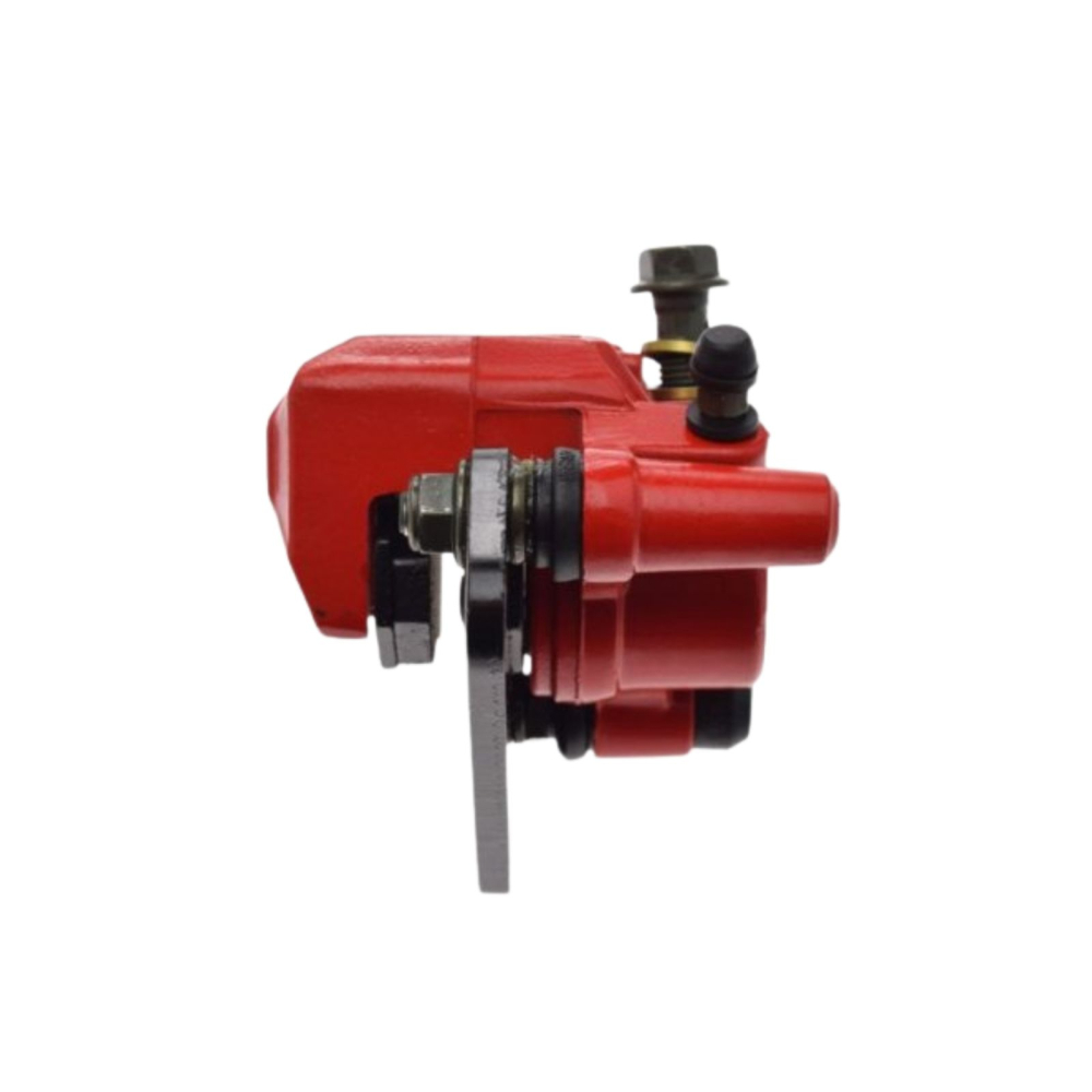 Etrier universal tricicluri, 86mm intre gauri [3]