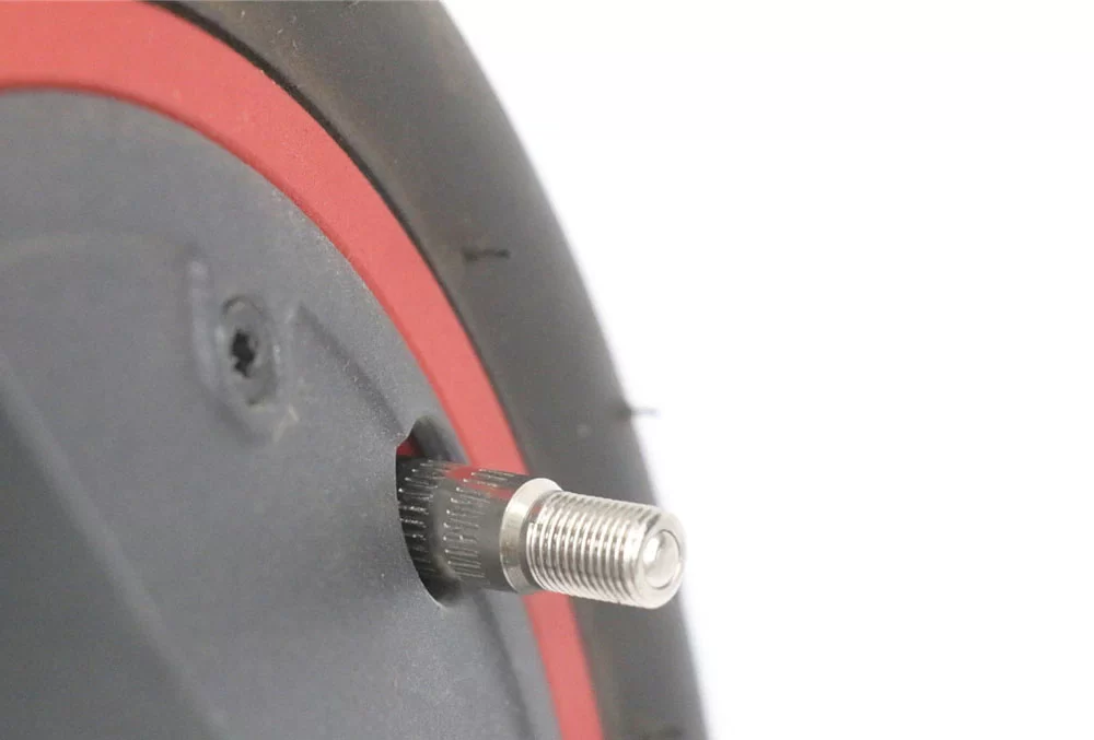 Extensie / Prelungitor valva trotinete electrice (4cm) [3]