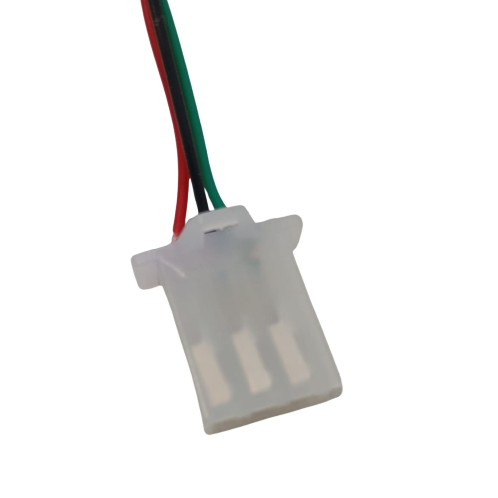 Far/Bord scuter electric City Coco cu contact (60V) [3]