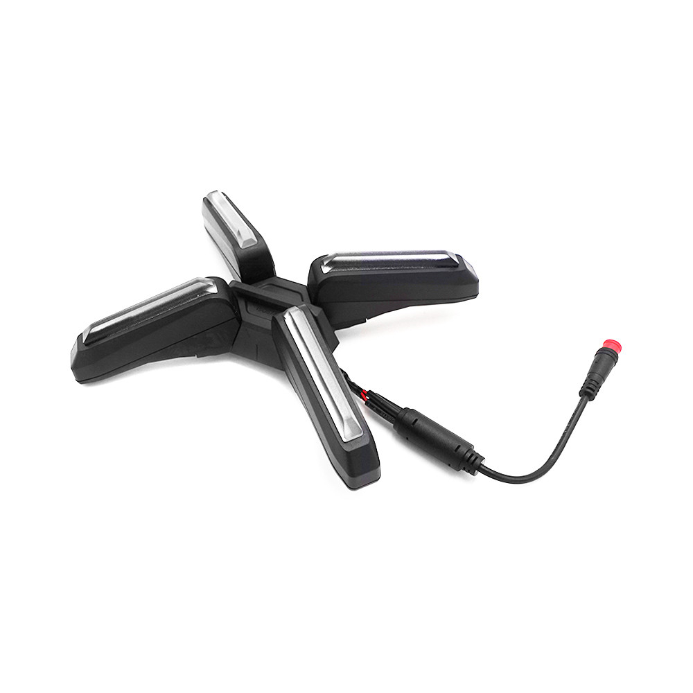 Far LED Ninebot Segway ZT3 Pro [2]