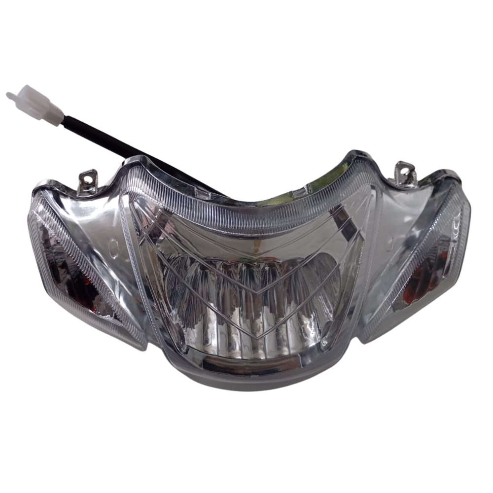 Far scuter electric Util [1]