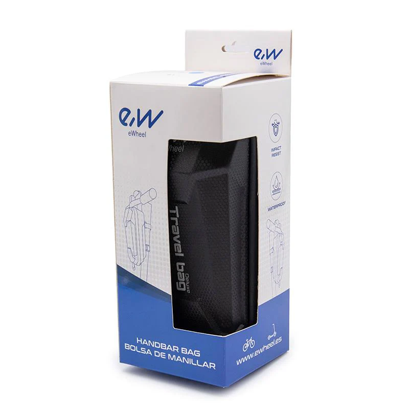Geanta impermeabila Trotinete, 3L [9]