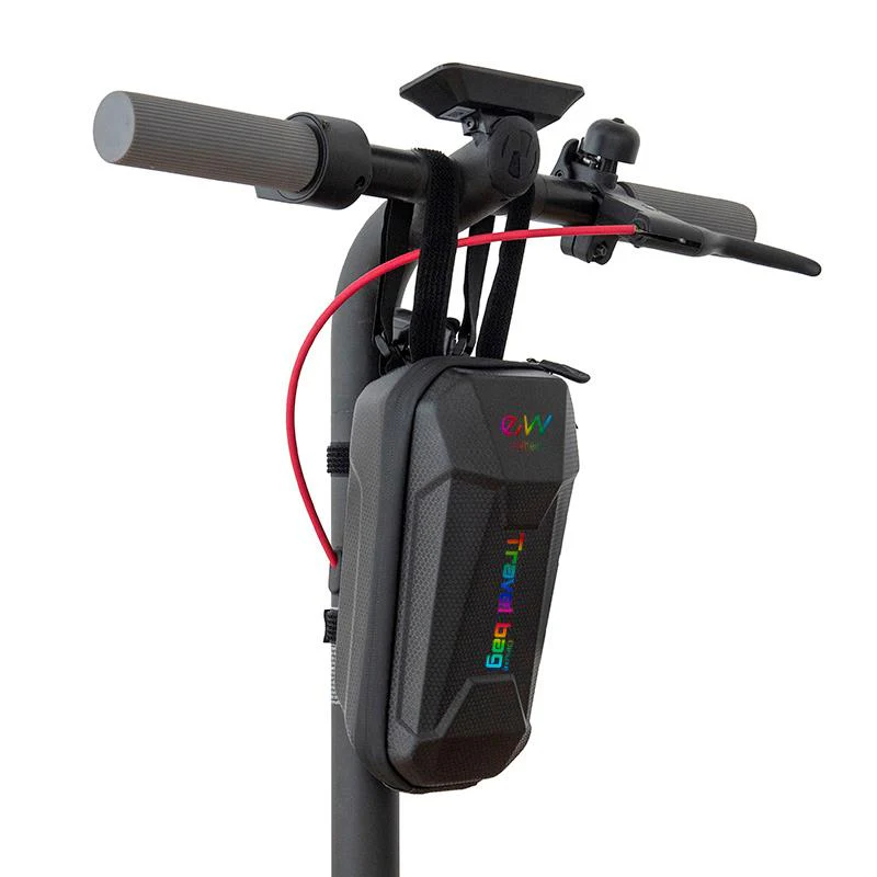 Geanta trotinete Wheel Up 2L – reflectorizanta [7]