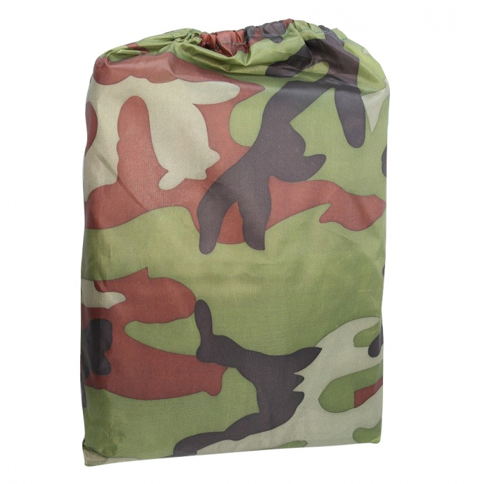 Husa de protectie XXL - Triciclu cu bena [4]