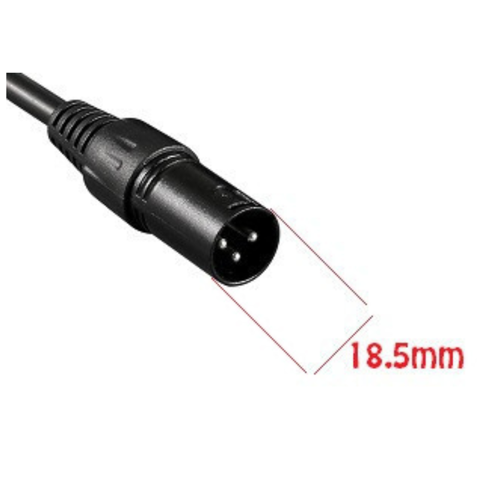 Incarcator carucioare electrice 24V 5A (Plumb-Acid) [3]