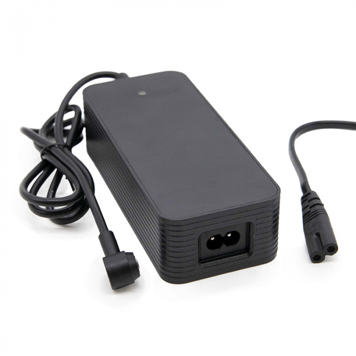 Incarcator trotineta electrica Xiaomi Mi4 PRO (Scooter 4 Pro, Gen 1), conector magnetic [2]