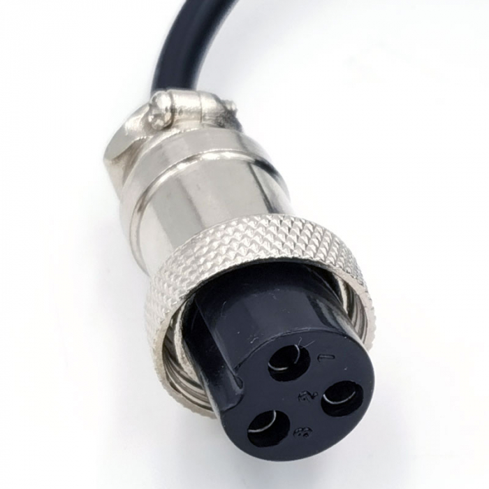 Incarcator Litiu-Ion Premium 48V 2A (GX16) [2]