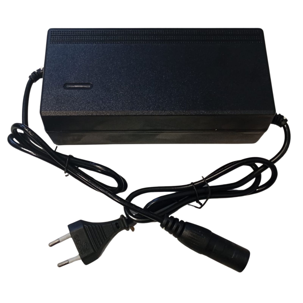 Incarcator carucioare electrice 24V 5A (Plumb-Acid) GM [2]