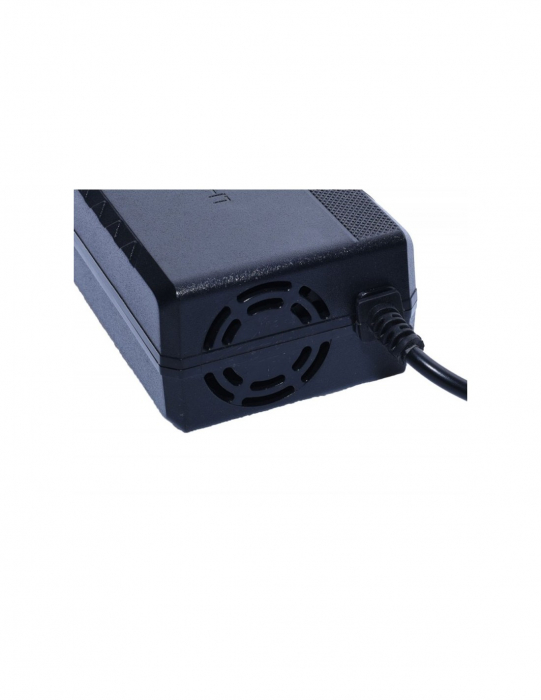 Incarcator cu ventilator 48V 2A XLR (Litiu-Ion) [3]