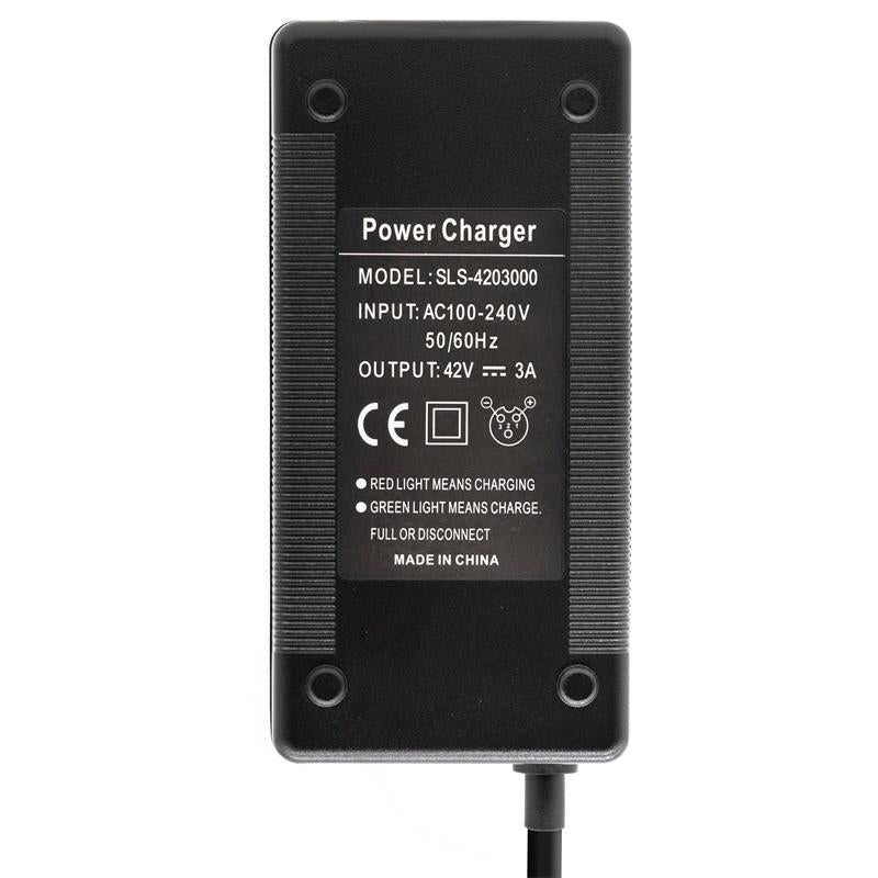 Incarcator FastCharge trotinete Xiaomi, 36V(42V) 3Ah [2]