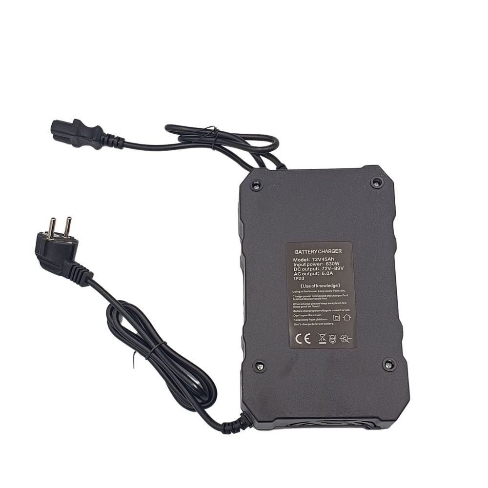 Incarcator GL15000 [6]