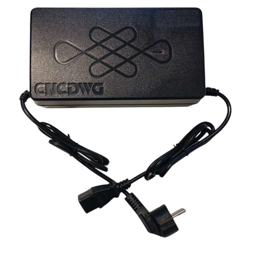 Incarcator JP1500, pentru baterii de 60Ah sau 80Ah [2]