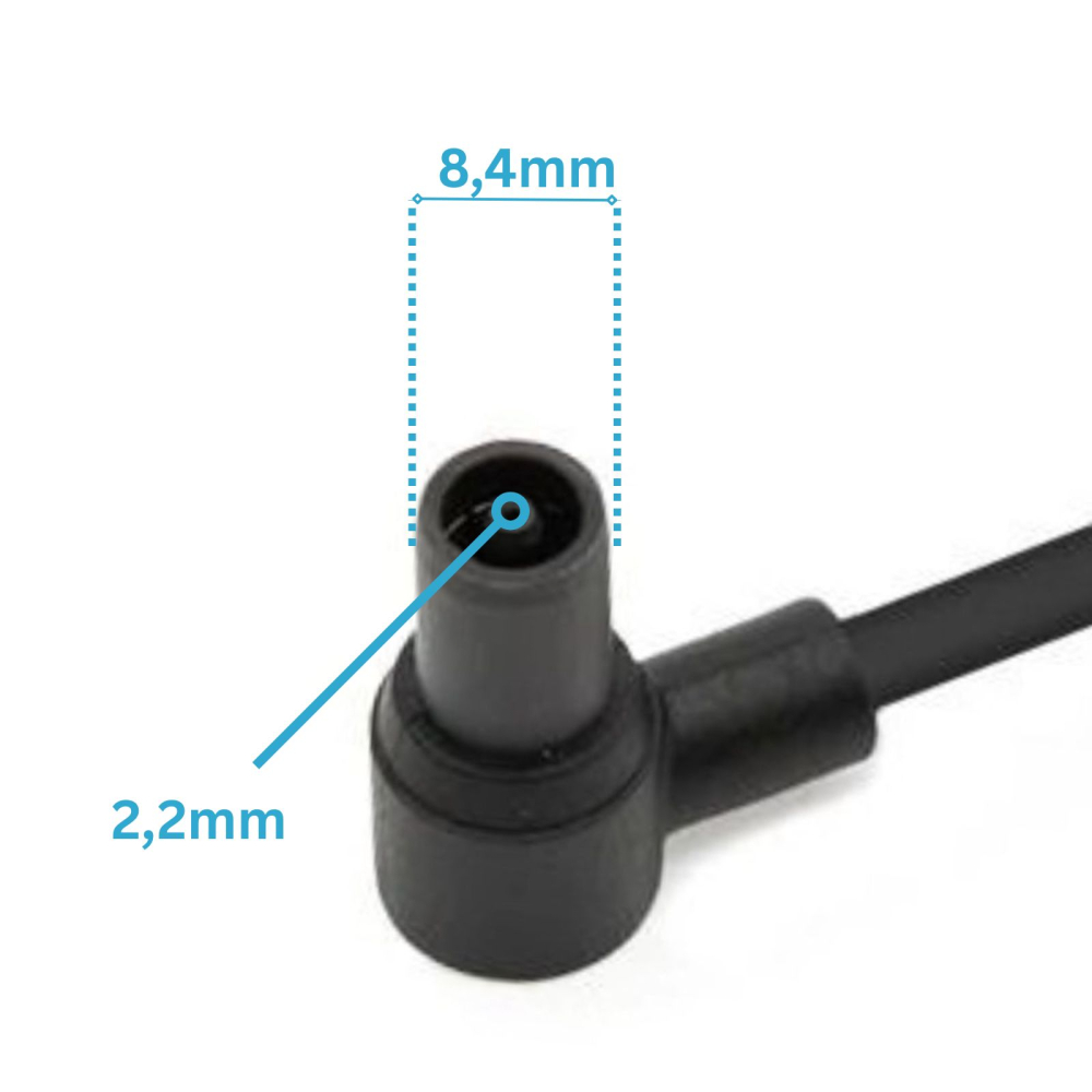 Incarcator trotineta electrica 53.6V 2A, Scooter 4 Ultra, Scooter 4 PRO, Scooter 5, 5 PRO [2]