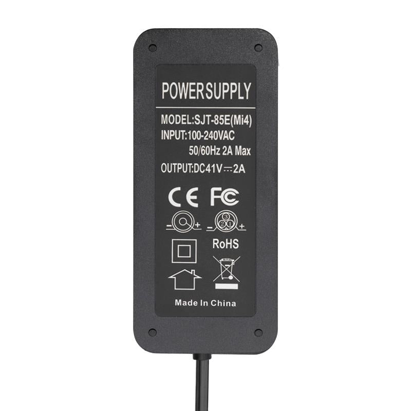 Incarcator trotineta electrica Xiaomi Mi4 PRO (Scooter 4 Pro, Gen 1), conector magnetic [5]