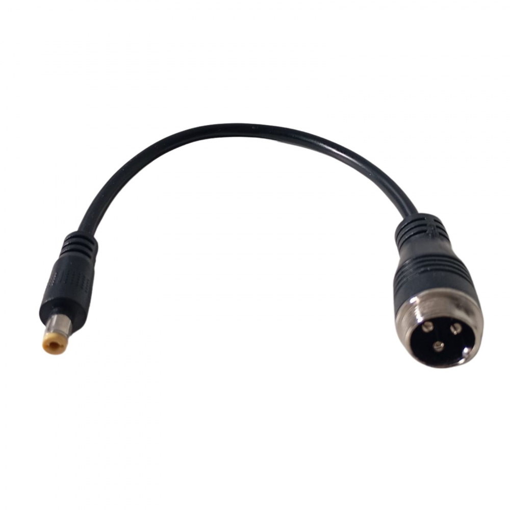 Incarcator trotinete electrice 36V(42V), 2A, conector DC 5.5x2.1mm [2]