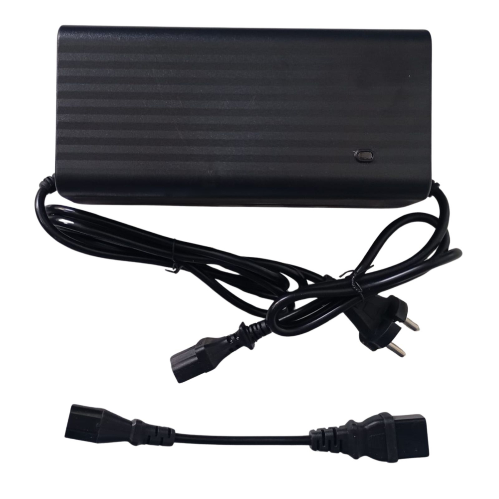 Incarcator triciclu X-KLASS4 [2]