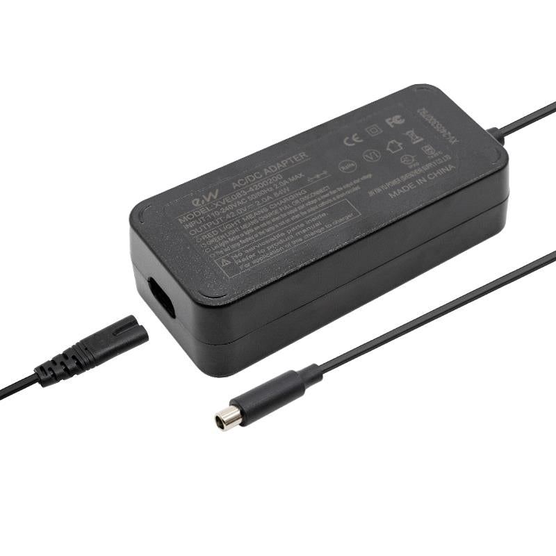 Incarcator Xiaomi 36V 2A (42V), Serie PREMIUM [4]