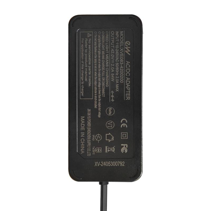 Incarcator Xiaomi 36V 2A (42V), Serie PREMIUM [3]