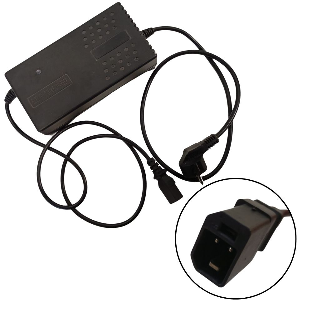 INCARCATOR XL-KLASS4 [2]