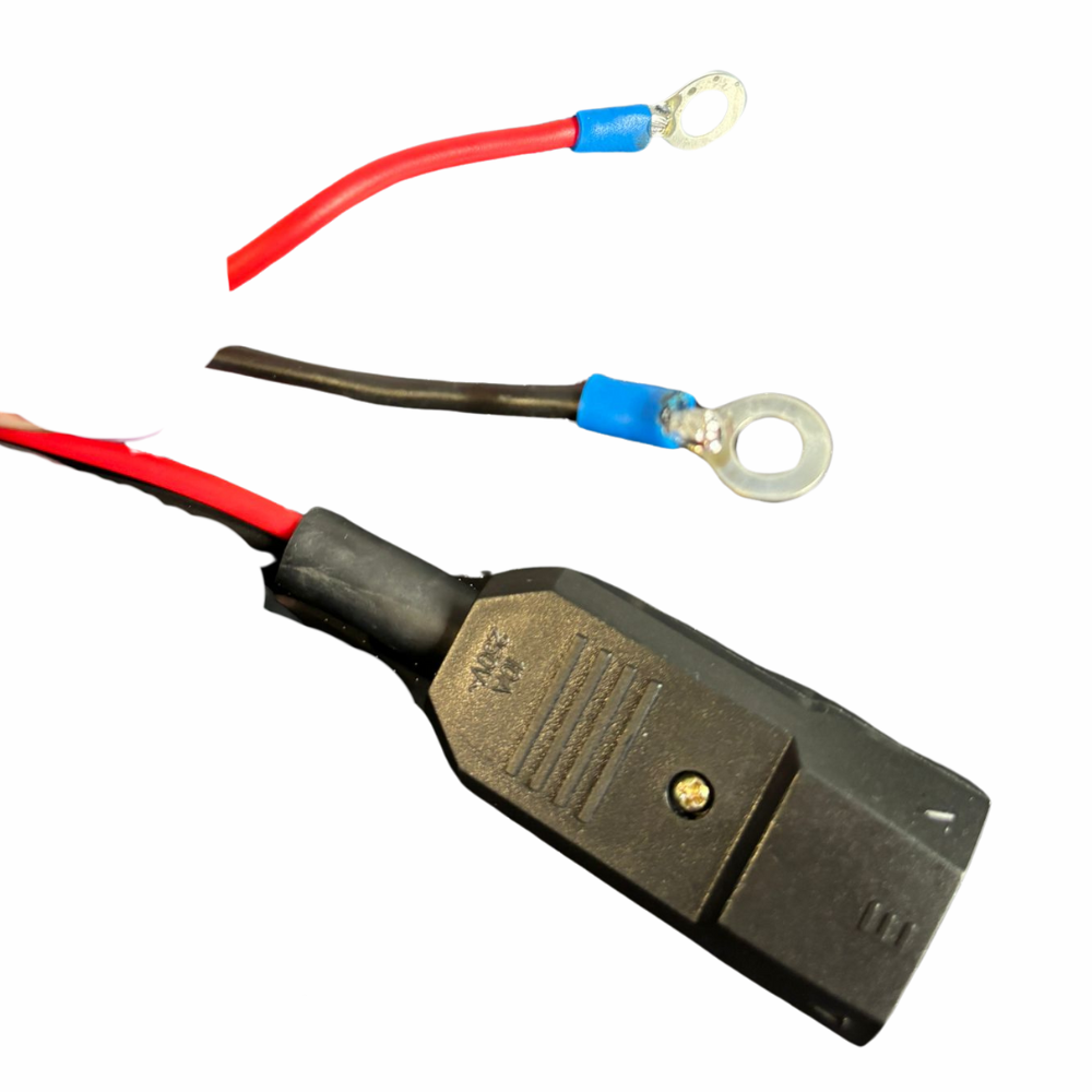 Incarcator ZT-17 cu adaptor Baterii [3]