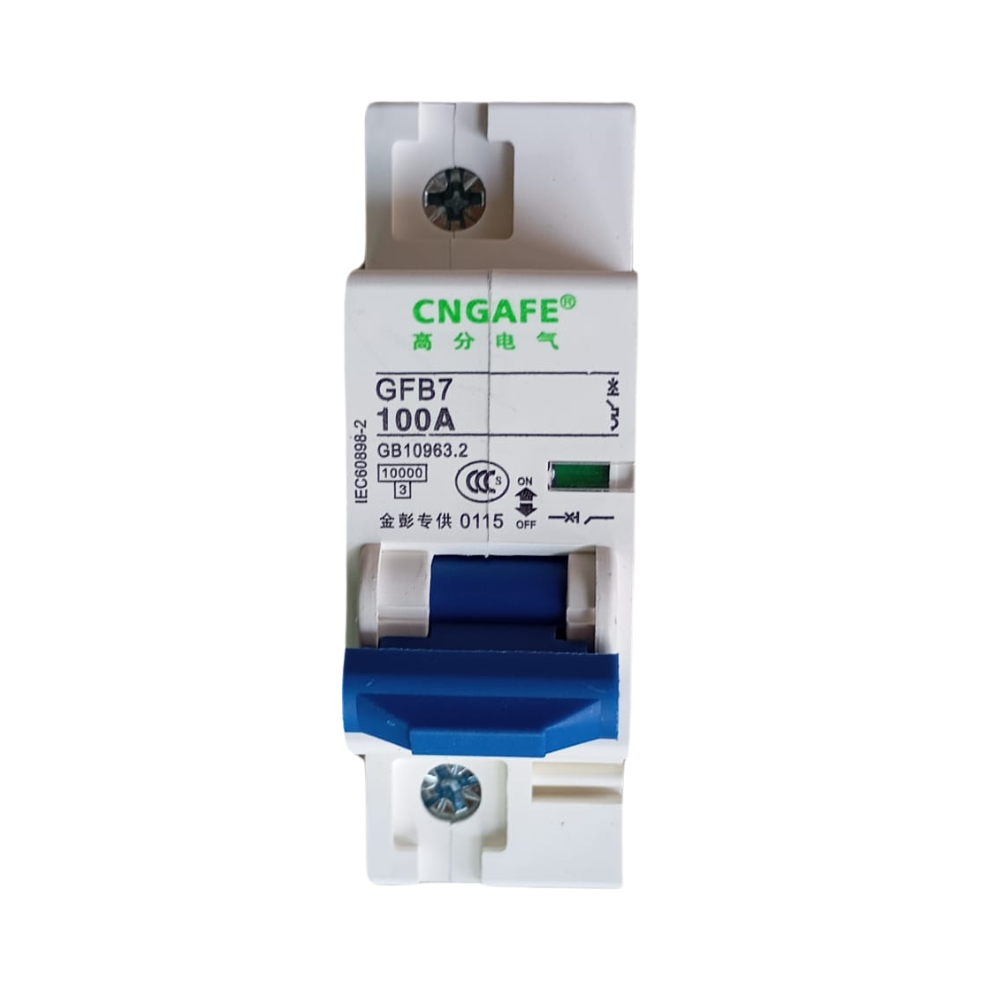 Intrerupator General JP1500 [2]