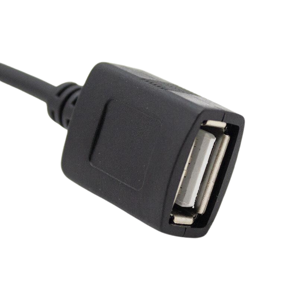 Convertor DC 11-55V la port USB 5V 3A [3]