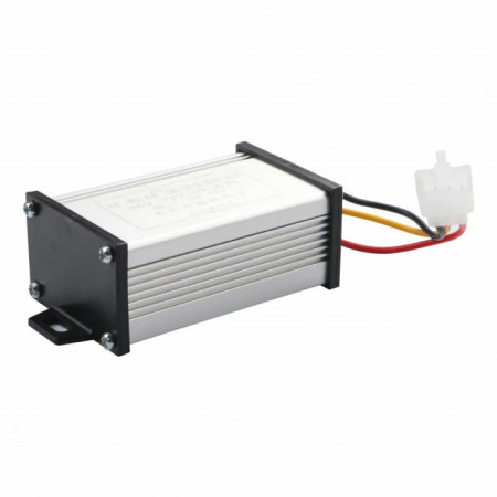 Invertor universal 36V/48V/60V/72V - 12V [3]