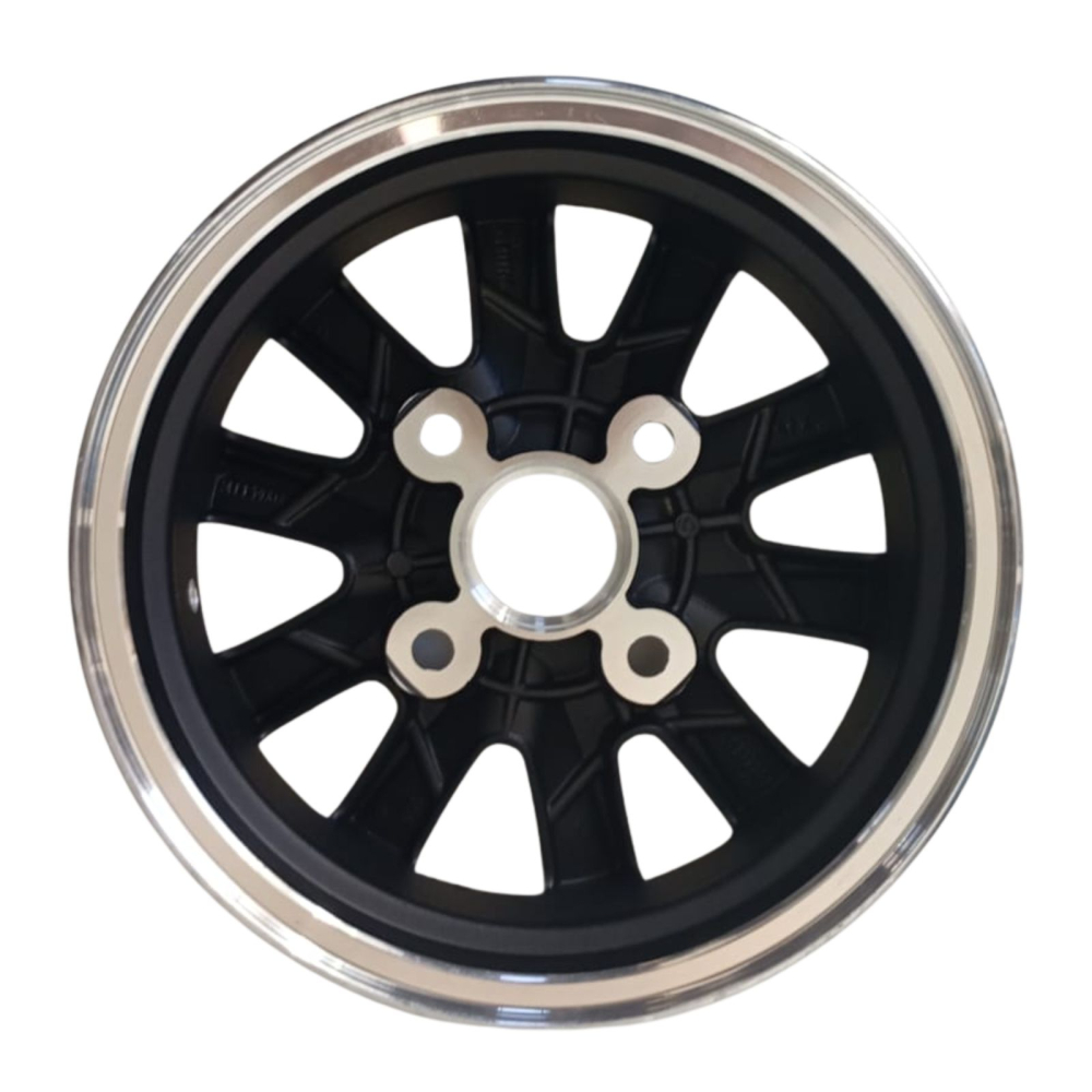 Janta masina electrica SOFT [2]