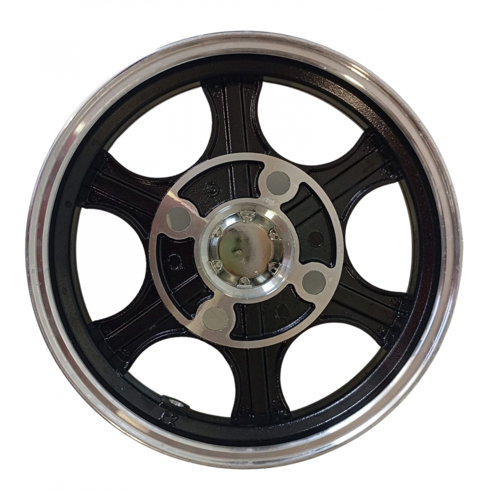 Janta spate OPTIMUS MAX [2]