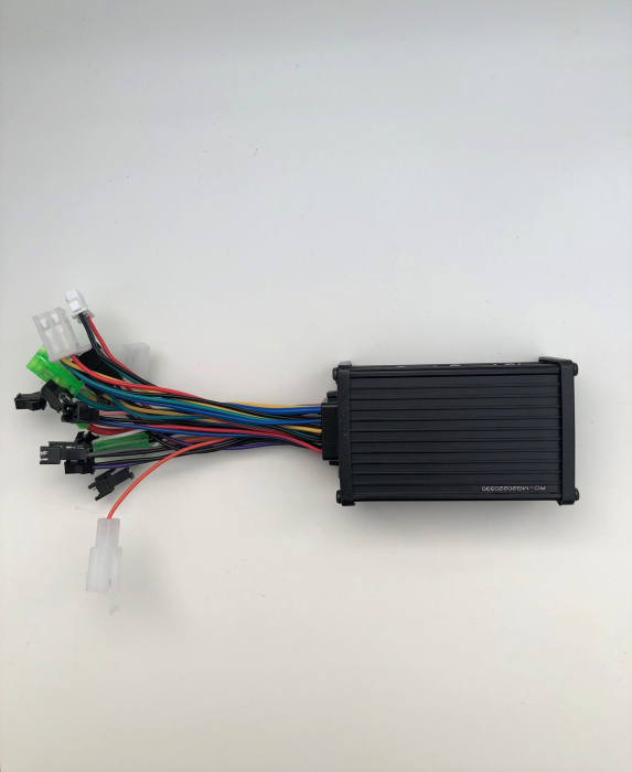 Kit Controller 36/48V 250W + Display SW900 [3]
