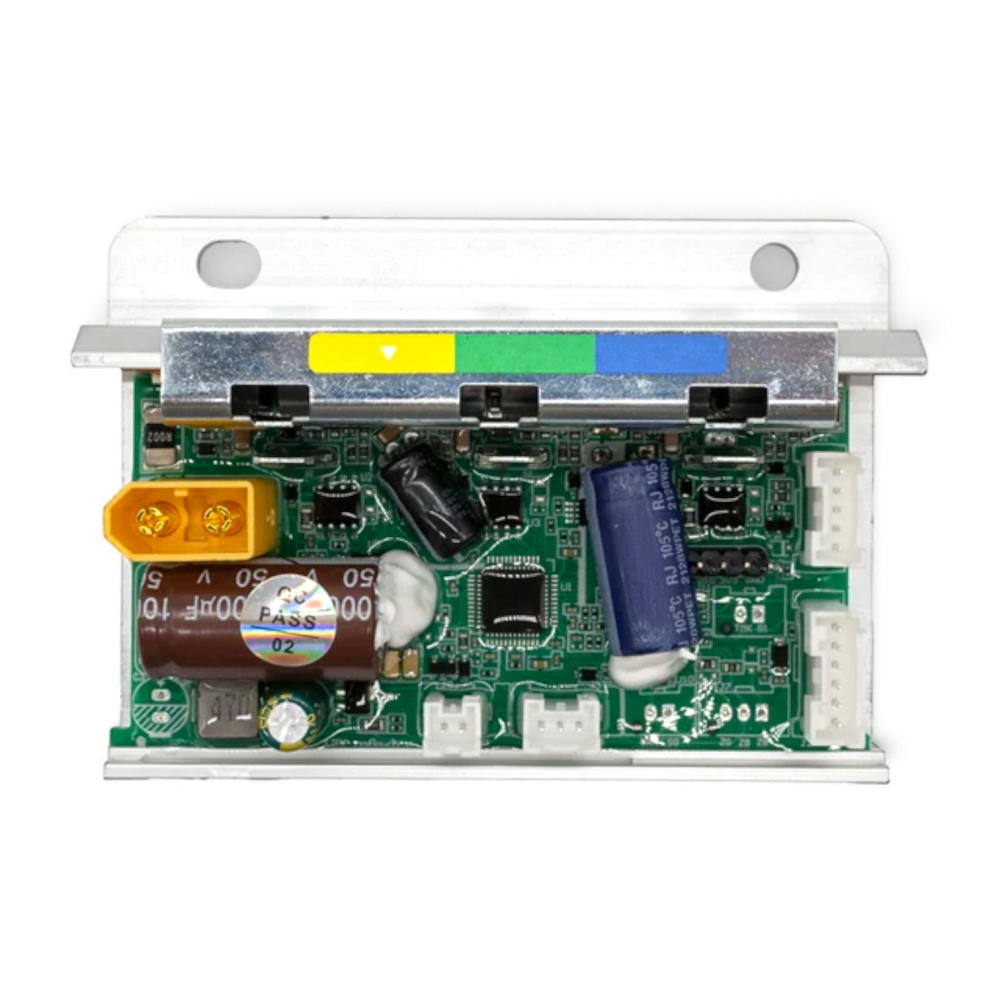 Kit Controller + Cablu + Display, compatibil Xiaomi Scooter 6 [4]