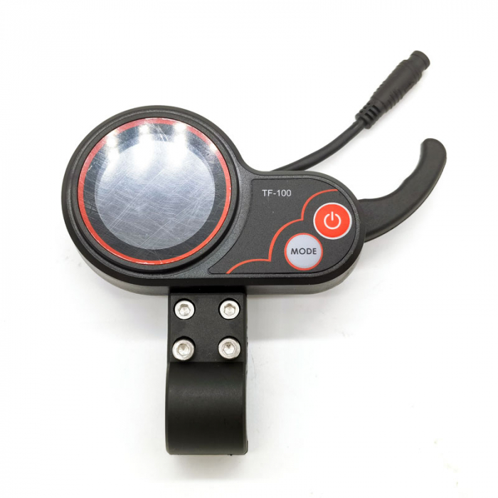 Kit Controller + Display TF-100 trotinete electrice 36/48V [4]