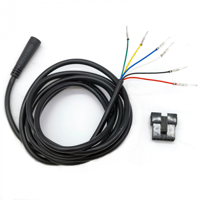 Kit Controller + Display TF-100 trotinete electrice 36/48V [3]