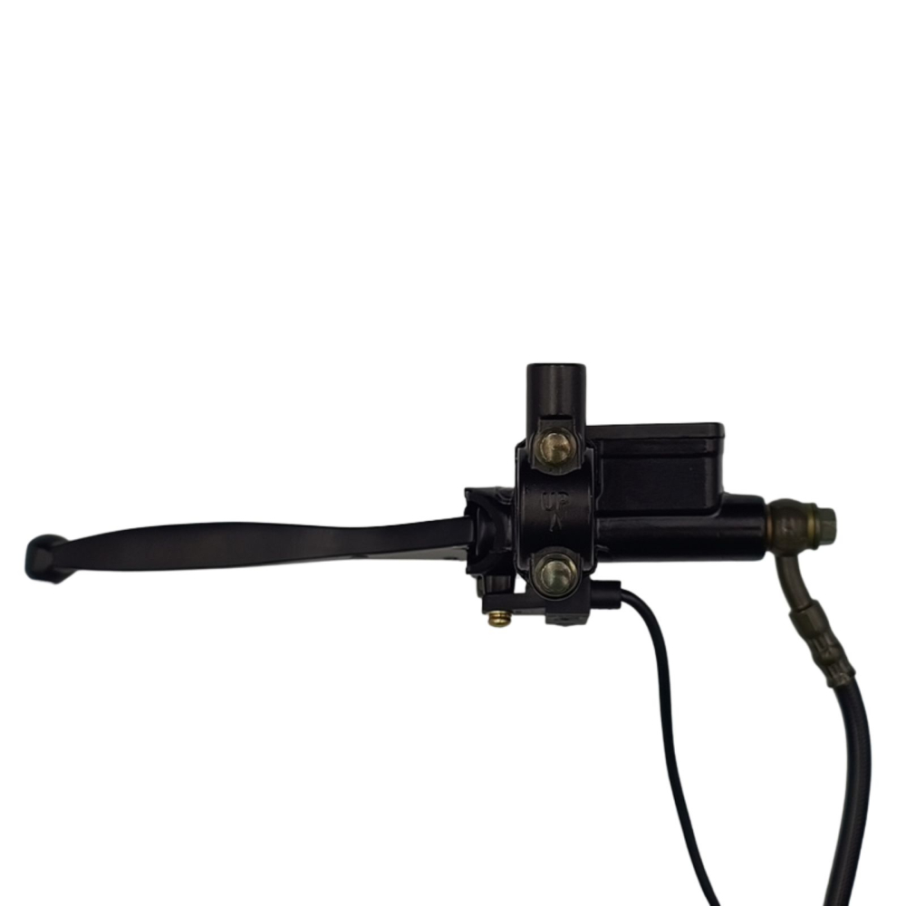 Kit frana hidraulica scuter electric City Coco (stanga, spate, 230cm) [3]
