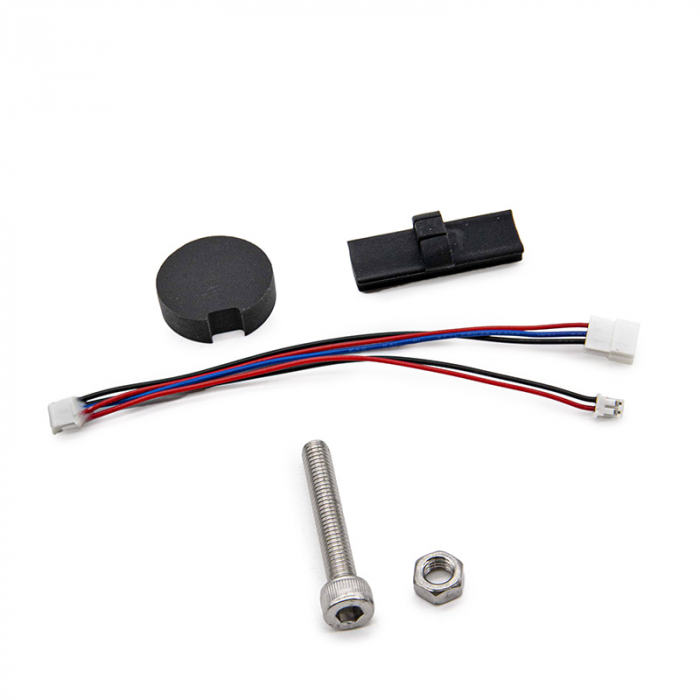Kit lumini semnalizare, stop frana, pozitie Xiaomi M365/1S/Essential/Pro/Pro2/Mi3 [6]