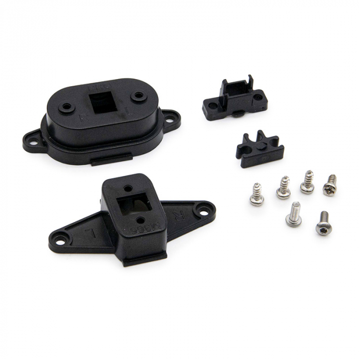 Kit lumini semnalizare, stop frana, pozitie Xiaomi M365/1S/Essential/Pro/Pro2/Mi3 [11]
