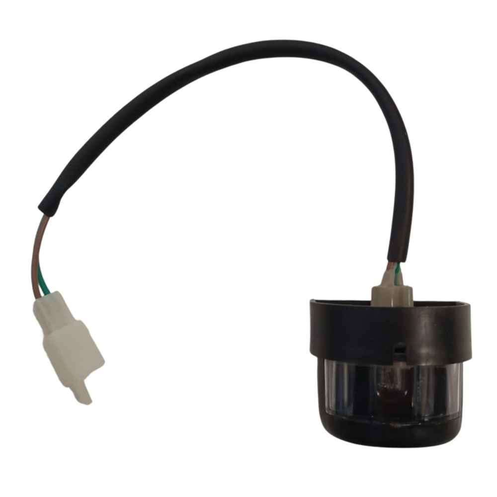 Lampa numar ECOPIKAP [1]