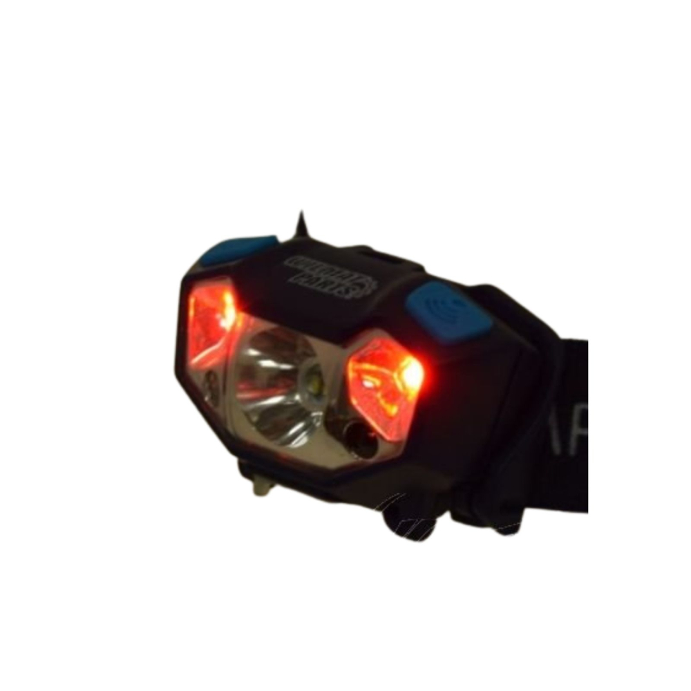 Lampa pentru cap [3]