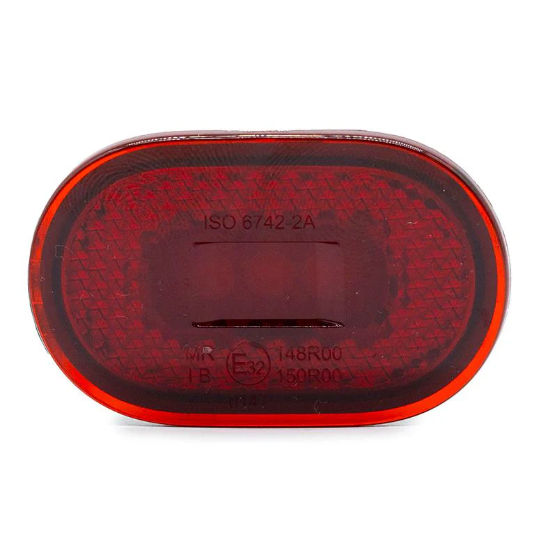 Lampa sau Stop spate Xiaomi Scooter 4 Ultra [4]