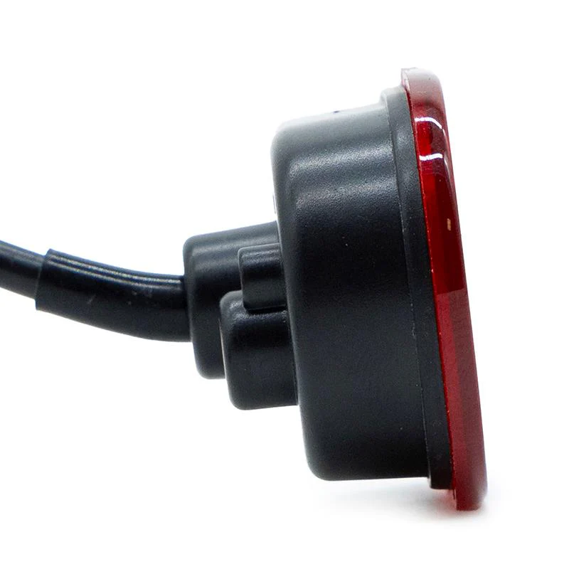 Lampa sau Stop spate Xiaomi Scooter 4 Ultra [3]