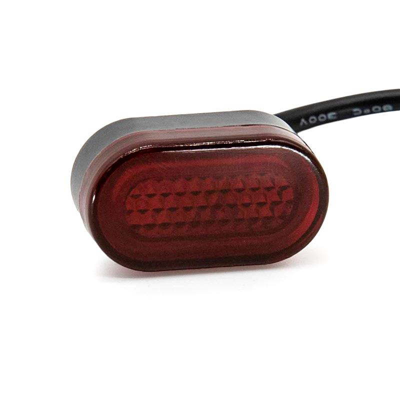Lampa spate XIAOMI M365, Essential, 1S, PRO [4]