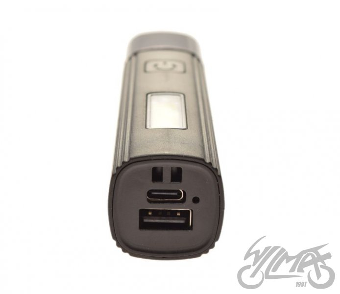 Lanterna LED, 5 moduri de iluminare [2]